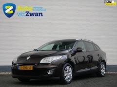 Renault Mégane Estate - 1.2 TCe Expression Panodak/Navi/Cruise