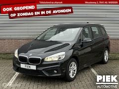 BMW 2-serie Gran Tourer - 216d 7p. Executive EURO 6