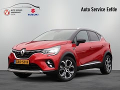 Renault Captur - 1.3 TCe Techno automaat