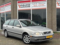 Volvo V40 - 1.8 V-Line - Trekhaak - Nieuwe APK