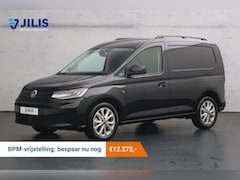 Volkswagen Caddy Cargo - 2.0 TDI | LED verlichting | Camera | Apple carplay | Airconditioning | Cruise control