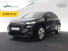 Audi Q4 Sportback e-tron - 45 286PK Advanced edition Quattro | 30 Day Sale* |