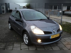 Renault Clio - 1.2-16V Special Line ac trekh mooi