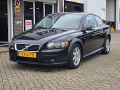 Volvo C30 - 1.6D DRIVe Start/Stop Advant. NAVI|CRUISE|DEALER OND