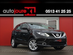 Nissan Qashqai - 1.5 dCi Business Edition | Camera | Navigatie | Cruise Control | Trekhaak |