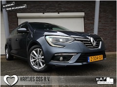 Renault Mégane Estate - 1.2 TCe 132pk Limited (Vol-Opties)