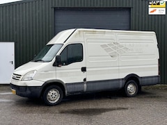 Iveco Daily - 35S14V 330 H3