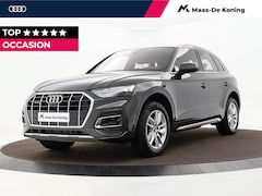 Audi Q5 - 40 Tfsi 204pk Advanced edition | Climatronic | 360 Camera | Park Assist | Elek. Achterklep