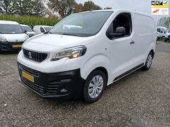 Peugeot Expert - 226C 1.6 BlueHDI 115 Premium airco cruise pdc