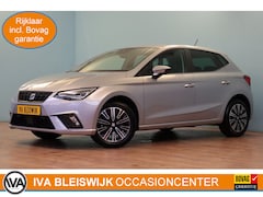 Seat Ibiza - 1.0 EcoTSI Copa Automaat | APPCONNECT | CLIMA | CAMERA+PDC | ADAP CRUISE | LED |