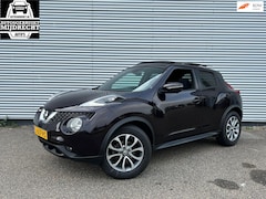 Nissan Juke - 1.2 DIG-T S/S Tekna / Navi / Cruise / Pano / Vol Opties /