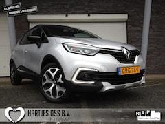 Renault Captur - 1.3 TCe Intens 150pk Automaat (Vol-Opties)