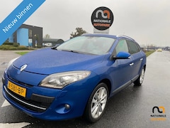 Renault Mégane - 2010 * 2.0 * AUTOMAAT * 131.000 KM