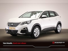 Peugeot 3008 - 1.2 PureTech Blue Lease Executive | CLIMA | APPLE | DRAADLOZE LADER