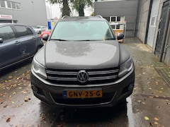 Volkswagen Tiguan - 1.4 TSI Sport&Style