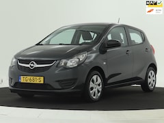 Opel Karl - 1.0 ecoFLEX Edition Cruise Control | 1ste eigenaar