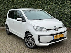 Volkswagen Up! - 1.0 75PK