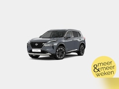 Nissan X-Trail - 1.5 e-Power Tekna 204pk | PRIJS INCL. EUR 11198 VOORRRAADKORTING | Leer, Adaptive Cruise,