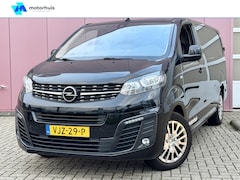 Opel Vivaro - GB 2.0 Diesel 150pk L3H1 . Innovation