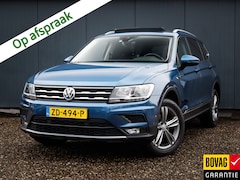 Volkswagen Tiguan Allspace - 1.5 TSI Comfortline Business (150 PK) 1e-Eig, V.W.-Dealer-Onderh, 12-Mnd-BOVAG, NL-Auto, T