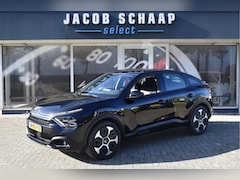 Citroën C4 - 1.2 Puretech Feel / Clima / Navi / Camera / Trekhaak / LED / Apple Carplay