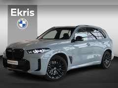 BMW X5 - xDrive50e M Sportpakket Pro | M Stoelen | Innovation pack | Travel Pack | Driving Assistan