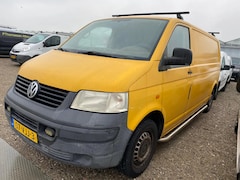 Volkswagen Transporter - 2007 * 1.9TDI * L2 * EXPORT