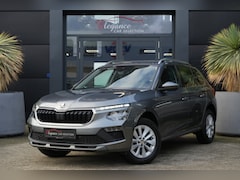 Skoda Kamiq - 1.0 TSI Business Edition 116pk AppleCarplay/ACC/Camera