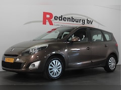 Renault Grand Scénic - 1.6 Sélection Business 7p. - Navi / Airco / Parksens achter