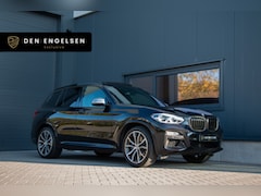 BMW X3 - M40i xDrive 360PK M-Sport | Pano | Head Up | Lane Assist | Camera Memory | Cruise Control