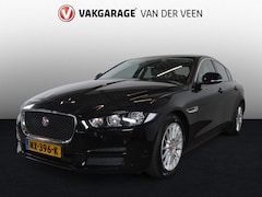 Jaguar XE - 2.0 D Pure