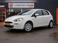 Fiat Punto Evo - 1.4