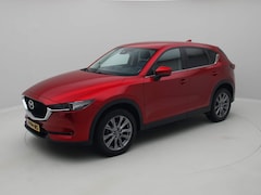 Mazda CX-5 - 2.0 SkyActiv-G 165 Style Selected Leder/ Navi