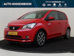 Seat Mii Electric - electric Plus | Snellaad functie | Stoelverwarming | Climate control | Bluetooth | DAB Ont