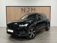 Volvo XC40 - 2.0 T4 R-Design