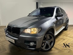 BMW X6 - xDrive50i