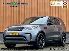 Land Rover Discovery - 3.0 Td6 HSE Luxury | Elektrische Stoelen | Elektrische Trekhaak | Luchtvering | Panoramada