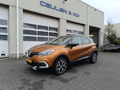 Renault Captur - 0.9 TCe Intens