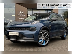 Lynk & Co 01 - 1.5 |261 PK Plug-in Hybrid | 360° camera Panoramadak | 20'' velgen |