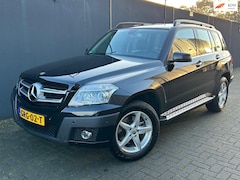 Mercedes-Benz GLK-klasse - 350 4-Matic V6 / APK / Trekhaak / YoungTimer