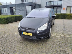 Ford S-Max - 2.0-16V FlexiFuel Bj 2009 Ecc Navi