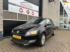 Volkswagen Polo - 1.4-16V Comfortline Nette Auto