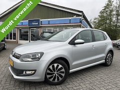 Volkswagen Polo - 1.0 BlueMotion DSG | Navi | Apple Carplay & Android Auto | Parkeersensoren | Cruise contro