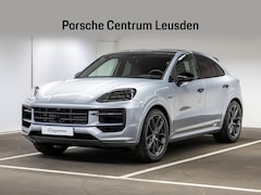 Porsche Cayenne Coupé - E-Hybrid