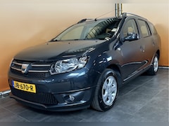 Dacia Logan MCV - 0.9 TCe S&S Prestige 1e eig trekhaak navi cruise contr