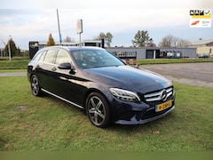 Mercedes-Benz C-klasse Estate - 180 Business Solution AMG Automaat 2020