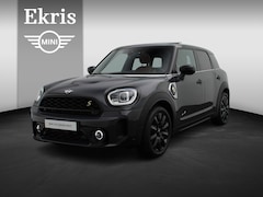 MINI Countryman - Cooper S E ALL4 Glazen panoramadak + Achteruitrijcamera + Active Cruise Control + Driving