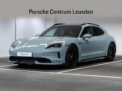 Porsche Taycan Sport Turismo