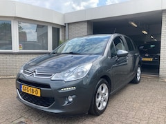 Citroën C3 - 82pk EXCLUSIVE ETG/AUTOMAAT