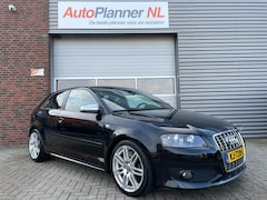 Audi A3 - 2.0 TFSI S3 Quattro Clima Leder Navi Xenon